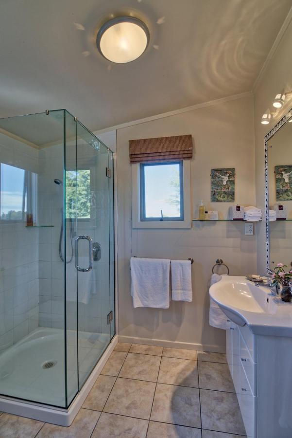 Clayridge Cottages Upper Moutere ภายนอก รูปภาพ